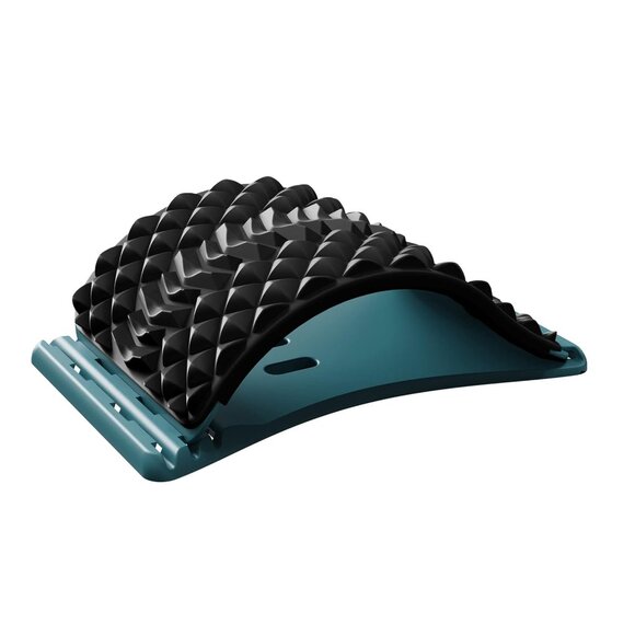 Back Stretcher Adjustable Spine Board - Picture 6 of 6